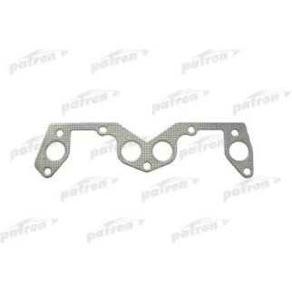 Прокладка выпускного коллектора Rover 214 1.4 8V 90> Ex фото