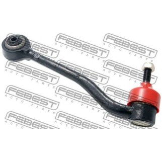 Рычаг передний FEBEST 1924-X5RH фото