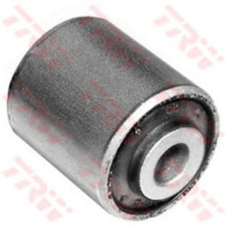 Сайлентблок нижнего рычага передний наружный TRW JBU139 фото