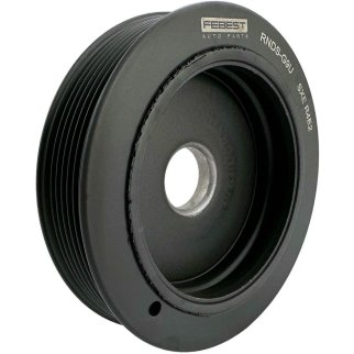 ШКИВ КОЛЕНВАЛА G9U фото