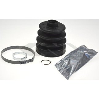 Пыльник ШРУСа GKN 302562 фото