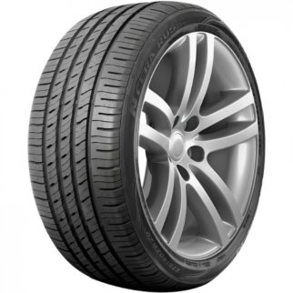 Шина Nexen 275/55/19 V 111 NFera RU5 фото 1