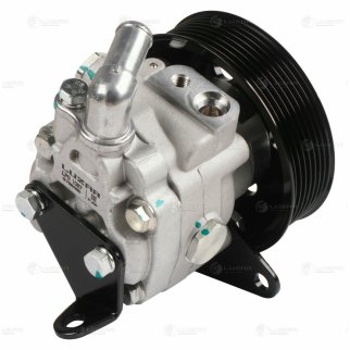 Насос ГУР для а/м Land Rover Discovery III (04-)/Discovery IV (09-) 2.7/3.0D (LPS 1027) фото 2