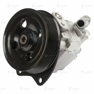 Насос ГУР для а/м Land Rover Discovery III (04-)/Discovery IV (09-) 2.7/3.0D (LPS 1027) фото