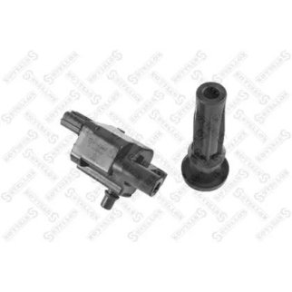 61-00061-SX_катушка зажигания! Hyundai Santa Fe/Sonata, Kia Sorento 2.0/2.4i 98&gt; фото