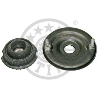 Опора амортизационной стойки перед прав/лев фото