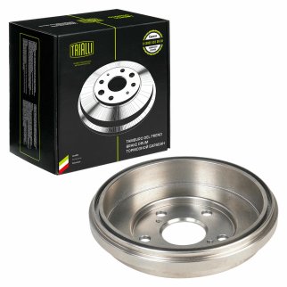 Барабан торм. для а/м Suzuki SX4 (06-) фото 2