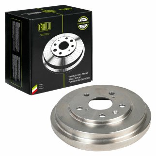 Барабан торм. для а/м Suzuki SX4 (06-) фото