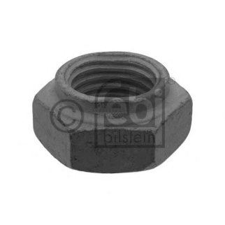 Гайка FEBI 05085 фото