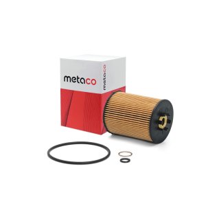 Фильтр масляный metaco 1020-130 фото