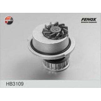 Насос водяной (помпа) Fenox HB3109 фото