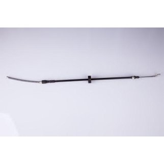 Трос стояночного тормоза Hella 8AS 355 668-801 фото