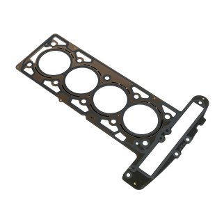 11-25990-SX_прокладка ГБЦ! 0.65mm Opel Insignia A 2.0T A20 NFT 10> фото 4