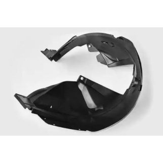 32895ASAM_подкрылок передний левый! Renault Logan II/Sandero II фото