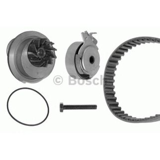 Комплект ремня ГРМ фото