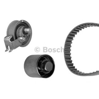 Комплект ГРМ VW Golf (97-05) AUDI A4 (95-00) SEAT Leon (99-06) SKODA Octavia (96-10) (1.8) BOSCH фото