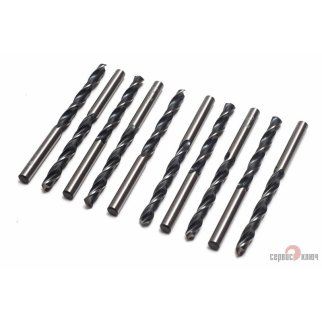 Сверло по металлу 6,0 мм Сервис ключ 72260 фото