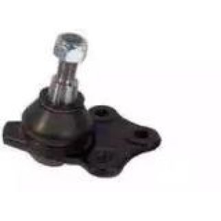 Опора шаровая, передняя фото