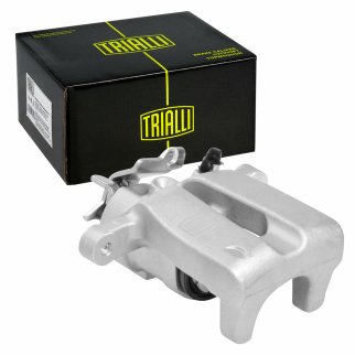 Суппорт тормозной задний левый TRIALLI CF012061 фото