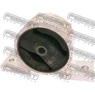 Опора двигателя передняя FEBEST NM-N16F фото