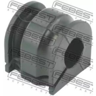 Втулка переднего стабилизатора FEBEST RNSB-DUSTF фото