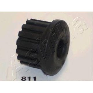 Втулка передней рессоры ashika GOM-811 фото