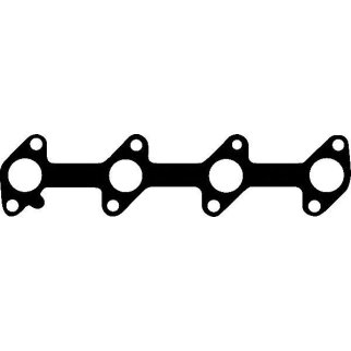 Прокладка впускного коллектора CORTECO 026518P фото