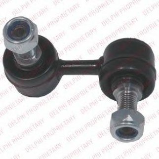 Стойка переднего стабилизатора DELPHI TC1361 фото