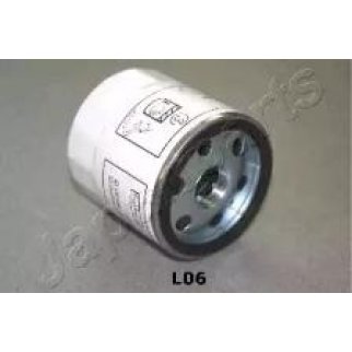 Фильтр масляный Japanparts FO-L06S фото