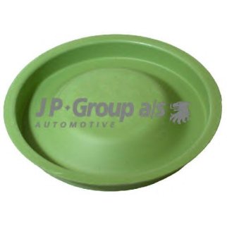 Заглушка КПП JP Group 1133000100 фото