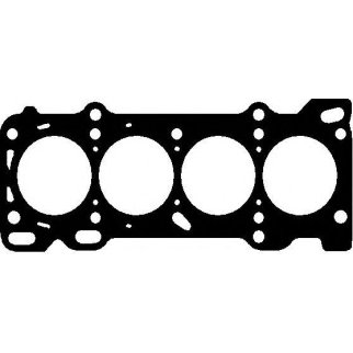 Прокладка ГБЦ Elring 152.720 фото