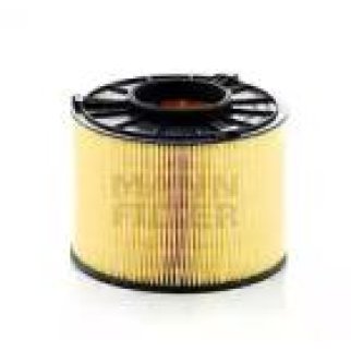 Фильтр воздушный MANN FILTER C 170121 фото