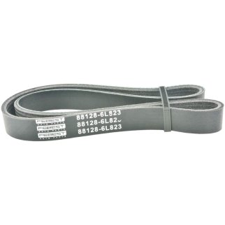 Ремень поликлиновой 6 клинов фото