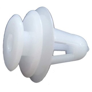 Клипса TOYOTA YARIS (JPP) NCP1#,NLP10,SCP10 1999.01-2005.08 88570-017 фото