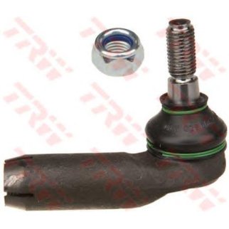 Наконечник рулевой R TRW JTE138 фото