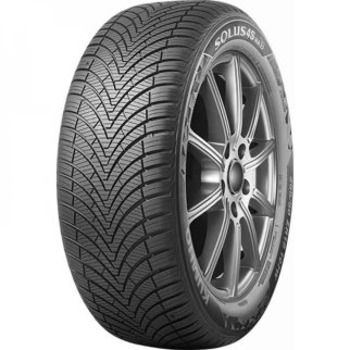 Шина Kumho 215/60/17 V 100 Solus HA32 фото