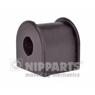 Втулка заднего стабилизатора NIPPARTS N4290513 фото