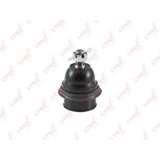 Опора шаровая передней подвески LYNXauto C1173LR фото
