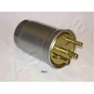 Фильтр топливный ashika 30-0S-001 фото