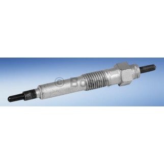 Свеча накаливания BOSCH _0 250 312 003 фото