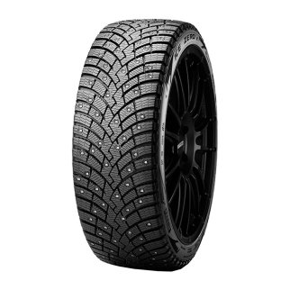 Шина Легковая Pirelli Ice Zero 2 R17 225/55 101T шип. фото 1