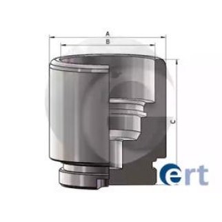 Поршень суппорта 151383-C фото