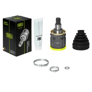 ШРУС внутренний TRIALLI GO 1993 фото