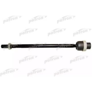 Тяга рулевая без Г/У фото