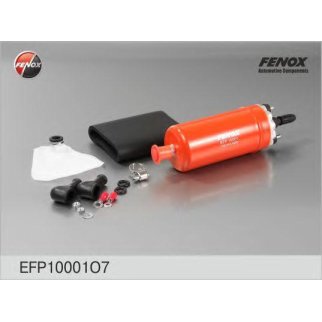 Насос топливный электрический Fenox EFP10001O7 фото