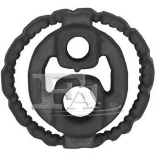 Подвес глушителя (резина) фото