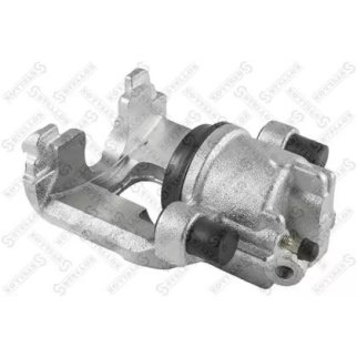 05-90369-SX_суппорт тормозной передний правый! d54 Ford Focus 1.4-2.0 98-04 фото