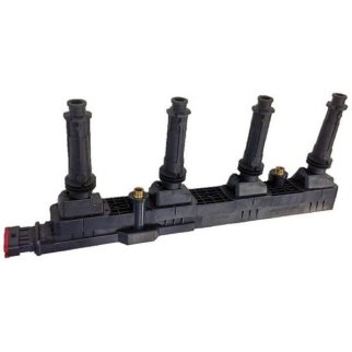 Катушка зажигания OPEL ASTRA G/H 2.0 фото