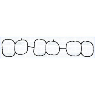 Прокладка впускного коллектора AJUSA 01291300 фото