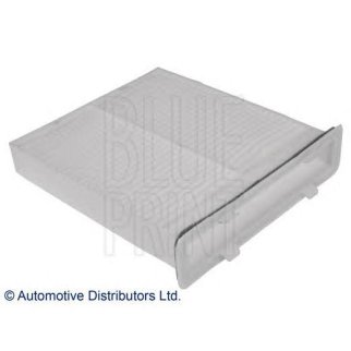 Фильтр салонный фото